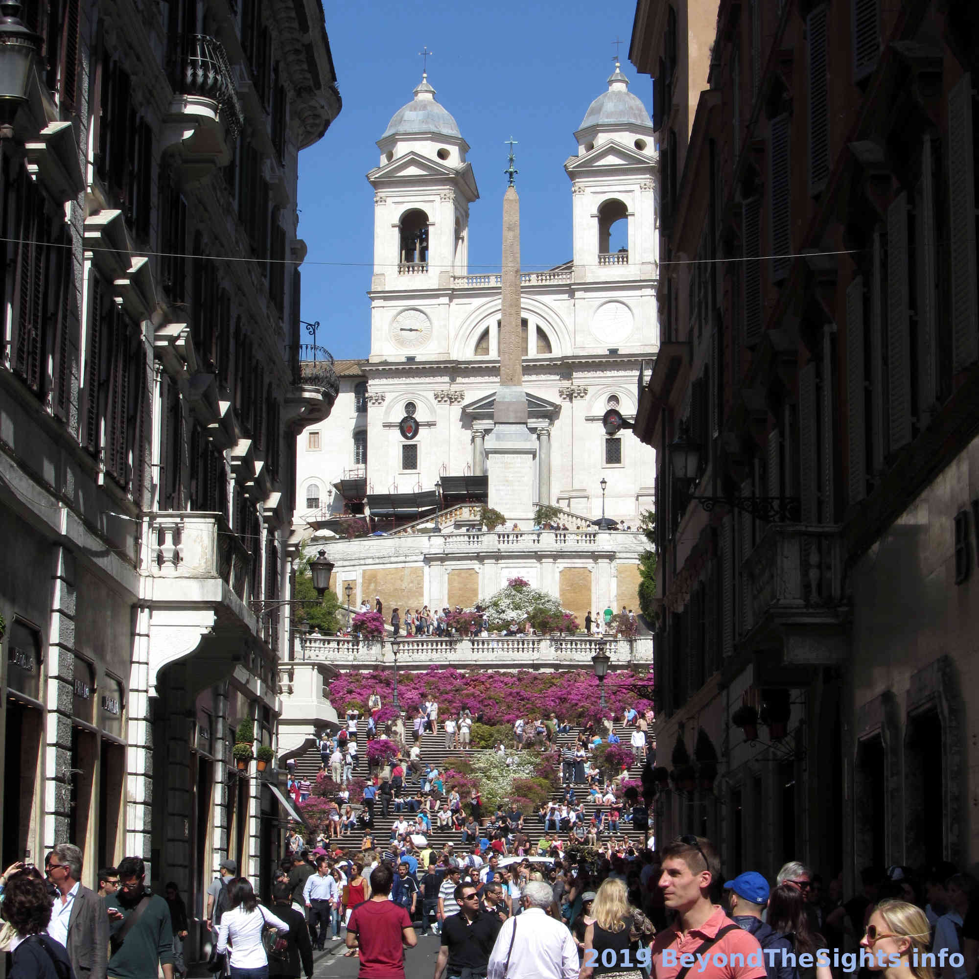 Dome of Sant'Ivo alla Sapienza, Francesco Borromini